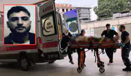 Bursa'da banyoda fenalaşan 29 yaşındaki genç öldü