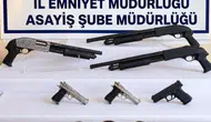 Malatya'da iş yeri kurşunlama olaylarına ilişkin 5 şüpheli tutuklandı