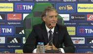 Roberto Mancini : Bu maçı kazanmak çok önemliydi