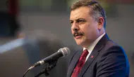 Bakan Çiftçi duyurdu : Türk devletleri arasında Interpol benzeri TÜRKPOL kuruluyor