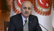 Numan Kurtulmuş'tan Gaziantep'teki kazaya ilişkin taziye mesajı