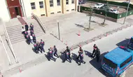 Sivas merkezli 6 ilde 850 milyon TL'lik dolandırıcılık operasyonu: 5 tutuklama