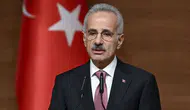 Bakan Uraloğlu'dan Adana depremi paylaşımı