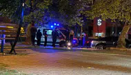 Kayseri'de trafikte 'yan bakma' kavgası: 1 kişi bıçaklandı
