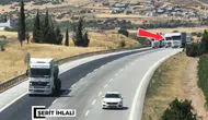 Gaziantep'te dron destekli denetimde 881 araca ceza yağdı
