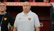 Göztepe’de Stoilov’un sözleşmesi 2028 yılına kadar uzatıldı