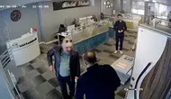 Erzurum'da avukata bıçaklı saldırı davasında karar çıktı: Sanığa hapis cezası ve tahliye kararı