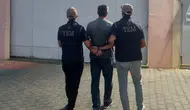 Muğla'da 6 yıl hapis cezası bulunan FETÖ üyesi ihraç polis yakalandı