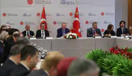 Cumhurbaşkanı Erdoğan'dan New York'taki toplantıya ilişkin mesaj paylaştı