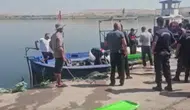 Gaziantep'te 9 gündür aranan Mehmet Akhan'ın cansız bedeni Fırat Nehri'nde bulundu