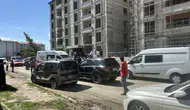 Erzurum'da inşaatın 5. katındaki iskeleden düşen işçi hayatını kaybetti