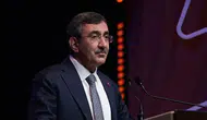 Cevdet Yılmaz'dan Kıbrıs mesajı : 'İki devletli gerçeği herkesin görmesi lazım'