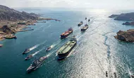 İtalya ve İran Hürmüz Boğazı'nı görüştü