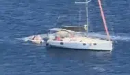Bodrum'da 'zengin sosyete' kılığında göçmen kaçakçılığı : 22 düzensiz göçmen yakalandı