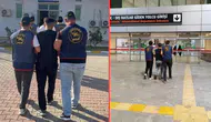 Diyarbakır'da aranan 112 hükümlü yakalandı