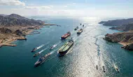 ABD : Hürmüz Boğazı’ndan 900 milyon varil petrol geçti