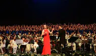 Candan Erçetin, Eylül'de Harbiye'de sevenleriyle buluşacak