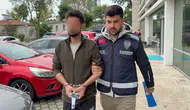 Eski eşini darp ettiği öne sürüldü : Şüpheli tutuklandı