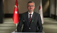 İletişim Başkanı Duran'dan OVP açıklaması