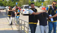 Adana'da kan donduran cinayet : Arkadaşını bıçaklayarak öldüren şüpheli tutuklandı