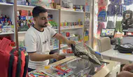 Tatvan'da örnek dayanışma : 'Askıda Kırtasiye' uygulaması başladı