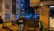Kayseri'de 55 yaşındaki adam evinde ölü bulundu