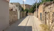 Mardin'de yaşlı kadına maskeli gasp : Darp edip altınlarını çaldılar