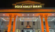 Düzce’de 16 bin kişi sorgulandı : 25 aranan şahıs yakalandı, 16’sı tutuklandı