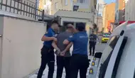 Şişli’de Atatürk’e hakaret eden şüpheli evinde yakalandı