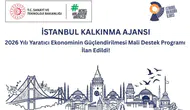 İstanbul'da dev destek : 300 milyonluk fon duyuruldu