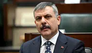 Bakan Çiftçi : Yeni nesil suç örgütleri öncelikli hedefimiz