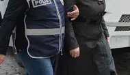 Edirne'de kuyumcu ve gözlükçüden 325 bin liralık hırsızlık : 2 şüpheli aranıyor