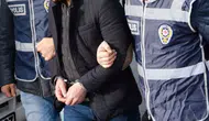 Afyonkarahisar Devlet Hastanesi’nde ikinci dalga operasyon : 15 gözaltı