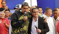Maduro’ya yakın isimden ABD’de kritik itiraf!