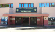 MKE fabrikasında iş kazası: 1 ölü, 4 yaralı