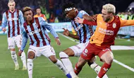 Trabzonspor-Galatasaray maçı ne zaman? Trabzonspor-Galatasaray maçı hakemi kim?
