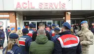Kocaeli merkezli 'İkizler' suç örgütüne 2'nci dalga operasyonu: 12 gözaltı