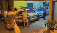 Şişli'de 33 yaşındaki şahıs, odasında başından vurulmuş hale bulundu