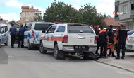 Karaman'da şüpheli ölüm