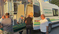 Kırklareli Babaeski'de 72 yaşındaki adam evinde ölü bulundu