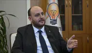 AK Parti Genel Başkan Yardımcısı Büyükgümüş'ten Mekke'ye yönelik saldırı girişimi kınadı