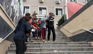 Güzellik merkezlerinde sahte senet iddiası : 4 ilde 10 şüpheli gözaltına alındı