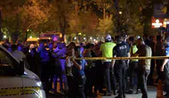 Denizli'de kafeye silahlı saldırı : 3 ölü, 4 gözaltı
