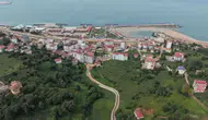 Rize’de sel sonrası 8 okulda eğitime 1 gün ara verildi