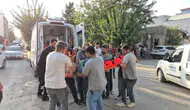 Adıyaman'da otomobilin çarptığı kişi hayatını kaybetti