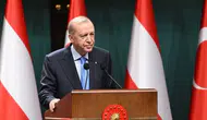 Cumhurbaşkanı Erdoğan'dan Sakarya Zaferi paylaşımı