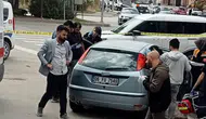 Ankara Çubuk'ta park halindeki otomobilde 2 kişi ölü bulundu
