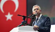 Mansur Yavaş CHP'den istifa etti