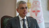 Bakan Memişoğlu : Türkiye ve ABD sağlık alanında birbirini tamamlayabilir