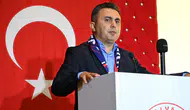 Antalyaspor’da Mustafa Ergün dönemi başladı